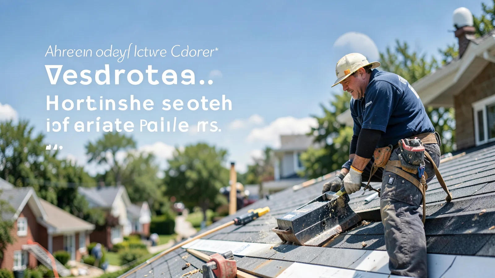 Roof Replacement in Turpin, OK near me